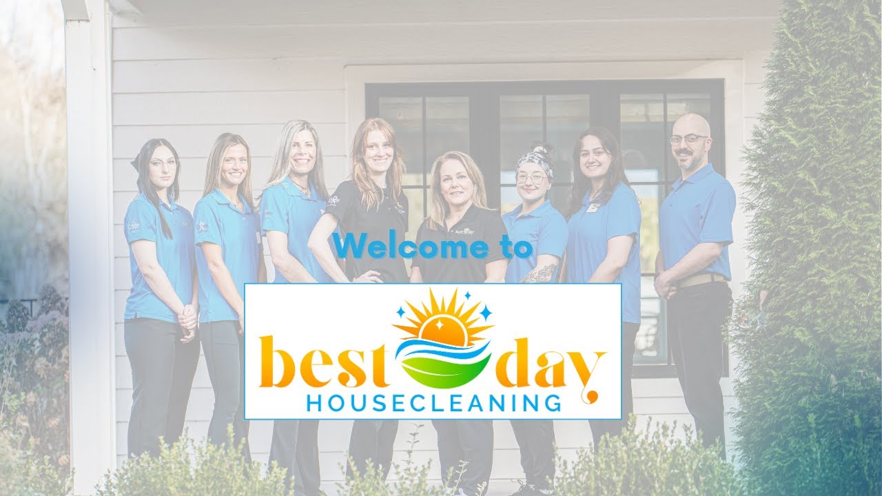 Introduction to Best Day Housecleaning