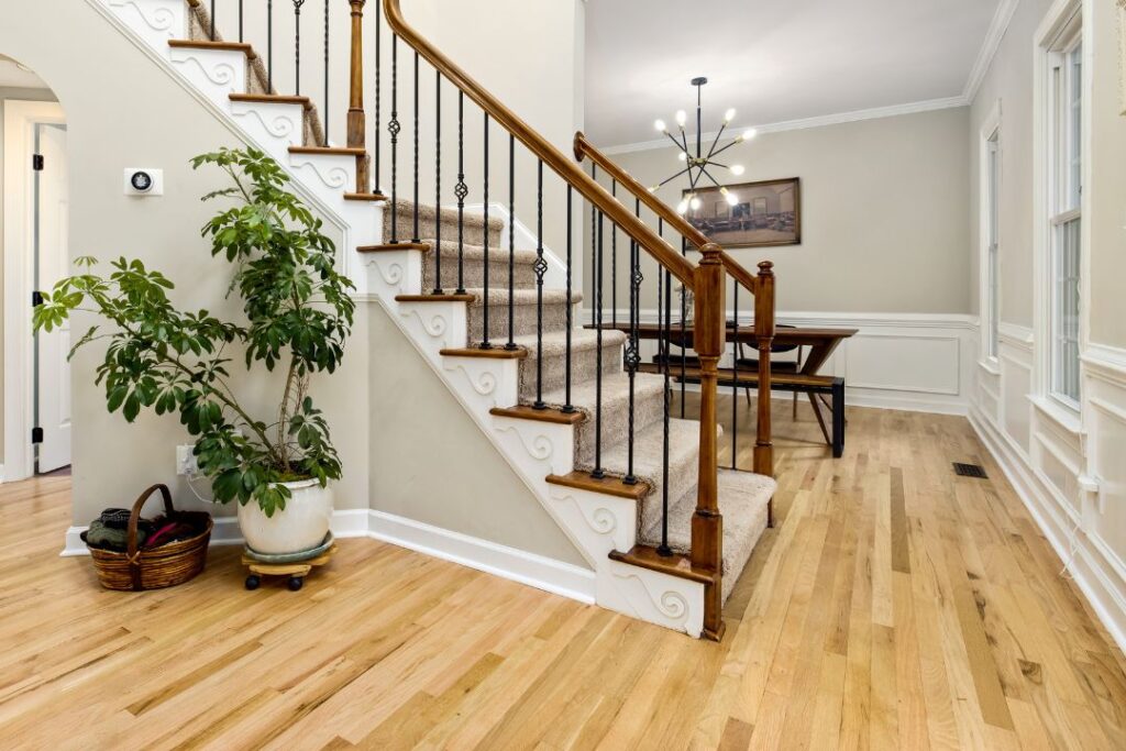 House cleaning checklist in Geneva, IL