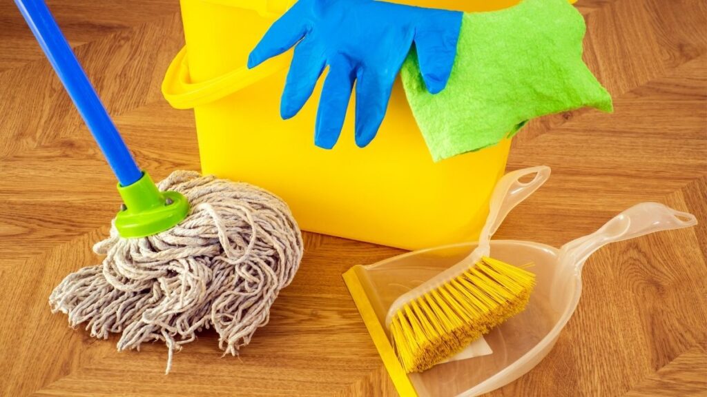 What Should You Check Before Choosing Your First Cleaning Service in Geneva?
