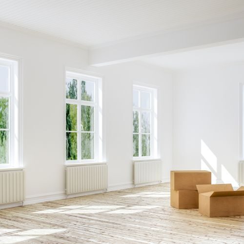 Move In Cleaning Services Geneva, IL